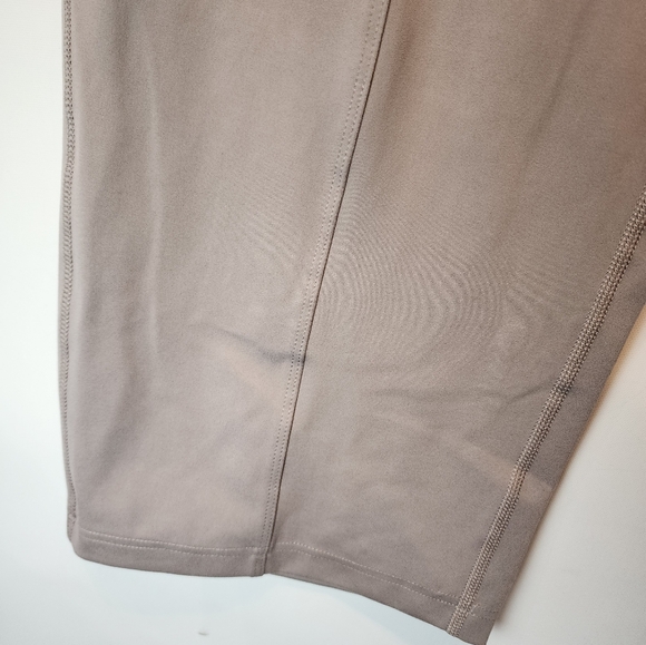 New Velocity Workout Pants Metropolis Satellite Grey NWT Size XL - Picture 6 of 8